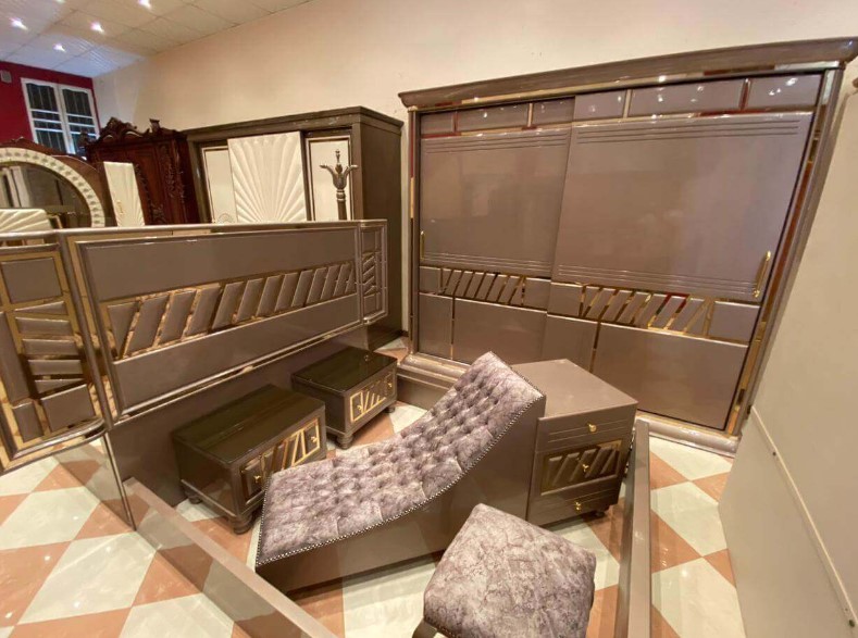 أثاث المصرية (El Masreya Furniture)