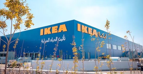 إيكيا (IKEA)