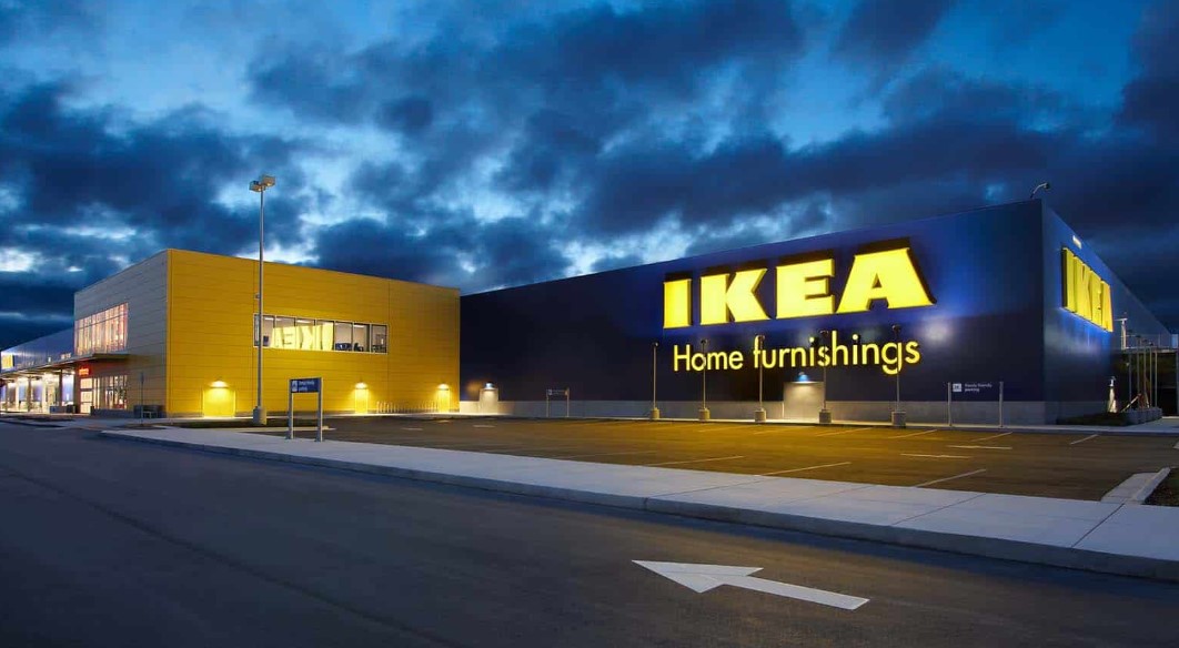 ايكيا (IKEA) السعودية