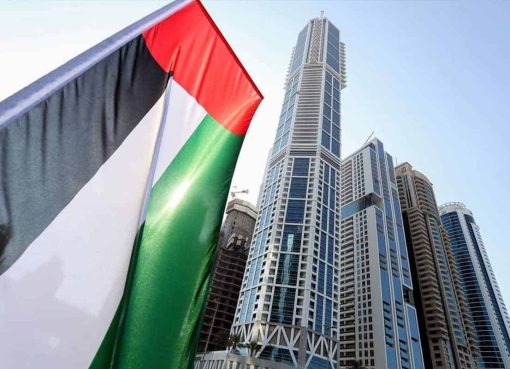 البنوك في الإمارات