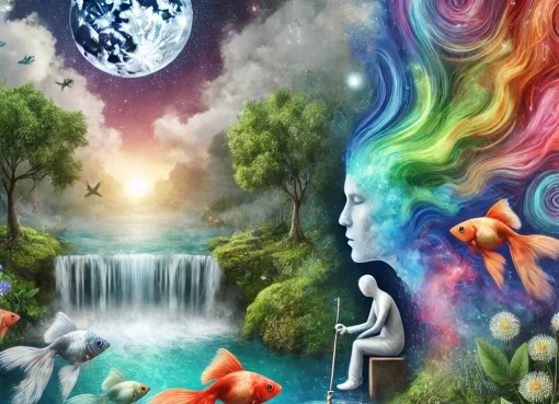 الأحلام الليلية