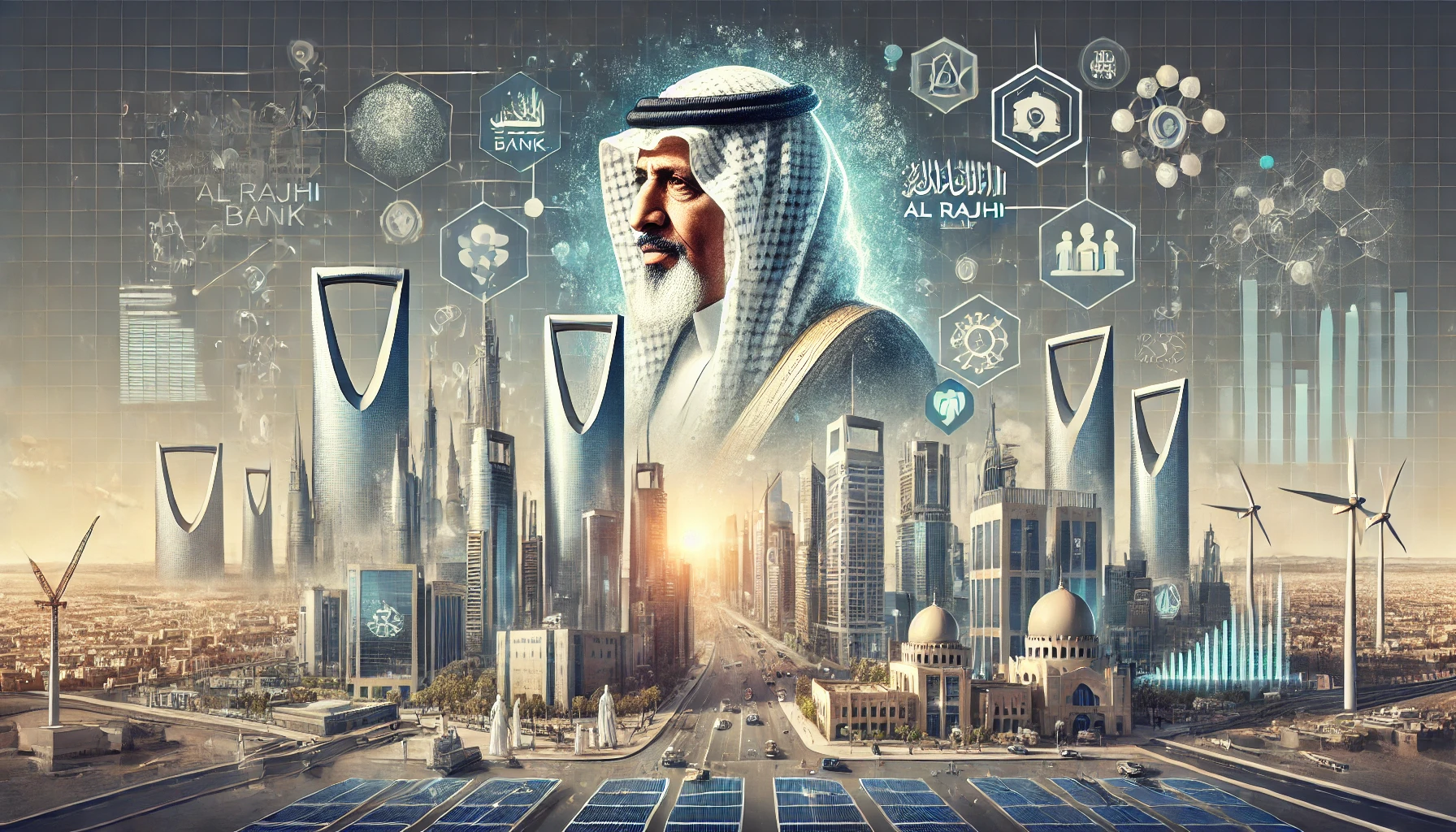 تطوير الاقتصاد السعودي