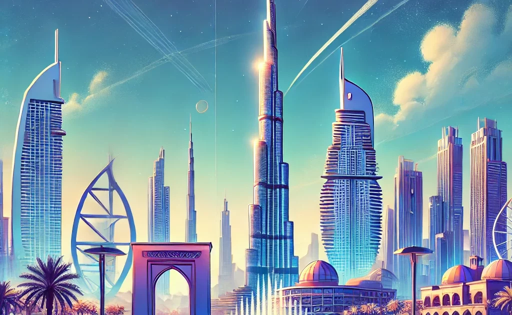 رحلات خليجية