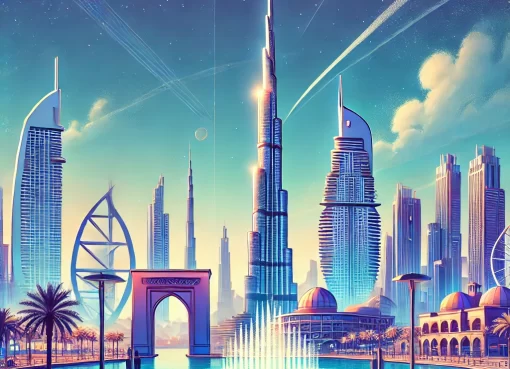 رحلات خليجية