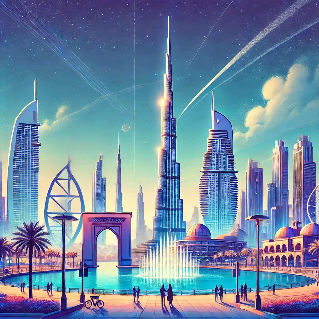 رحلات خليجية