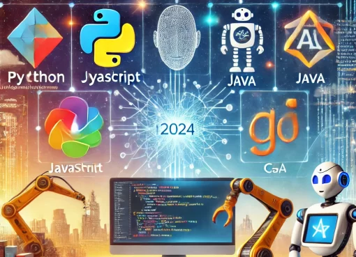 لغات البرمجة