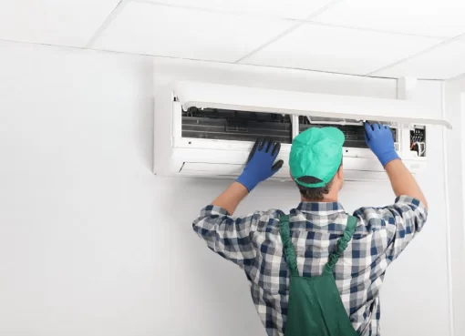 شركة تنظيف مكيفات بالخرج