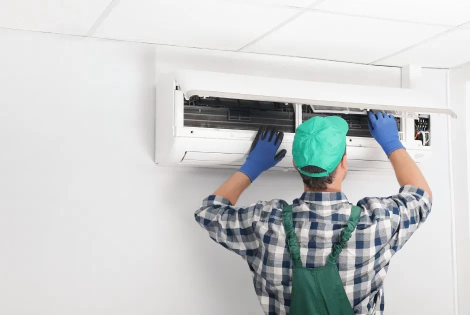 شركة تنظيف مكيفات بالخرج