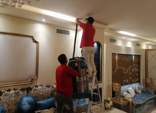 شركة تنظيف بالرياض