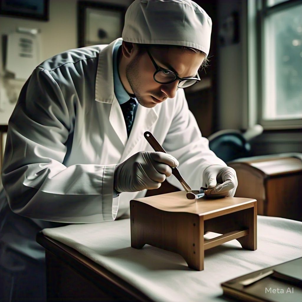 حماية الأثاث من السوس والبق و الحشرات الضارة