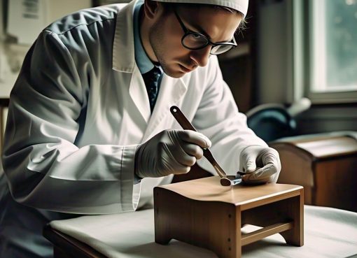 حماية الأثاث من السوس