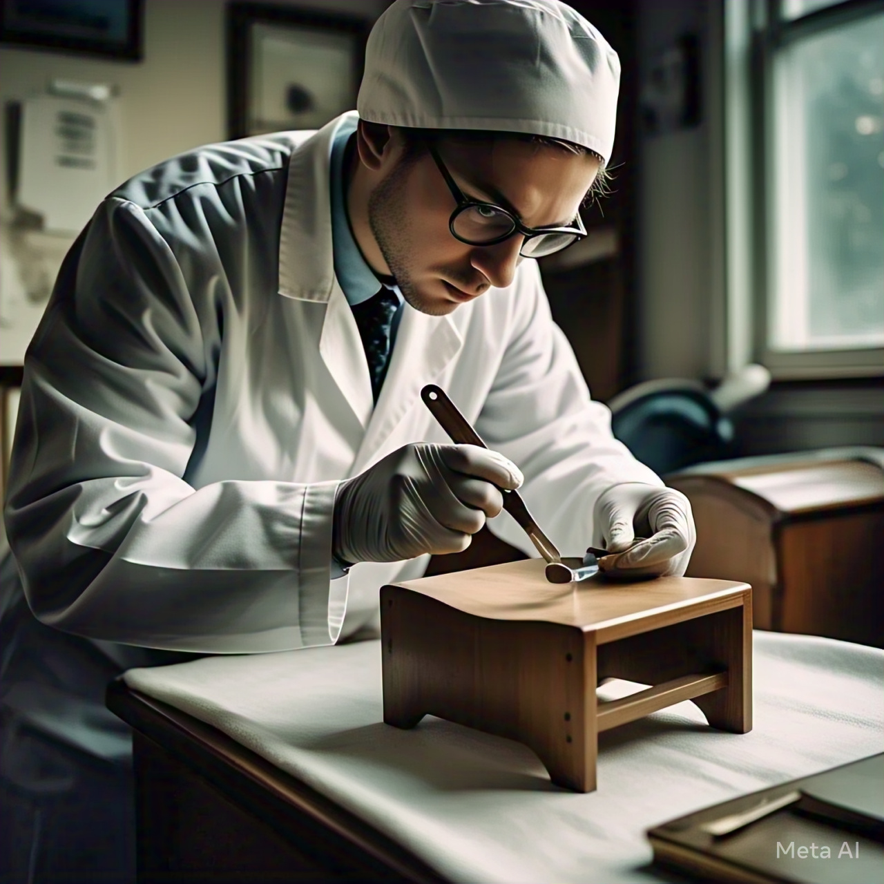 حماية الأثاث من السوس