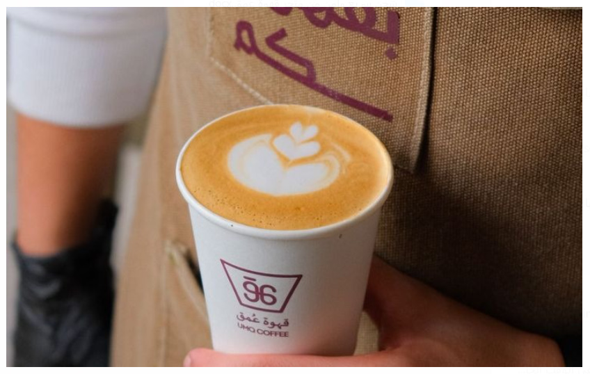 أفضل قهوة إسبريسو في السعودية