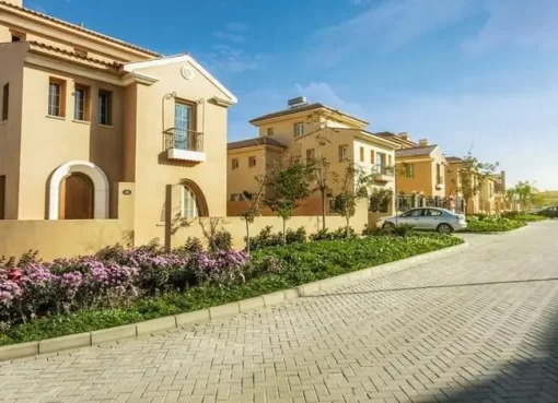 المستشار العقاري أحمد سعيد