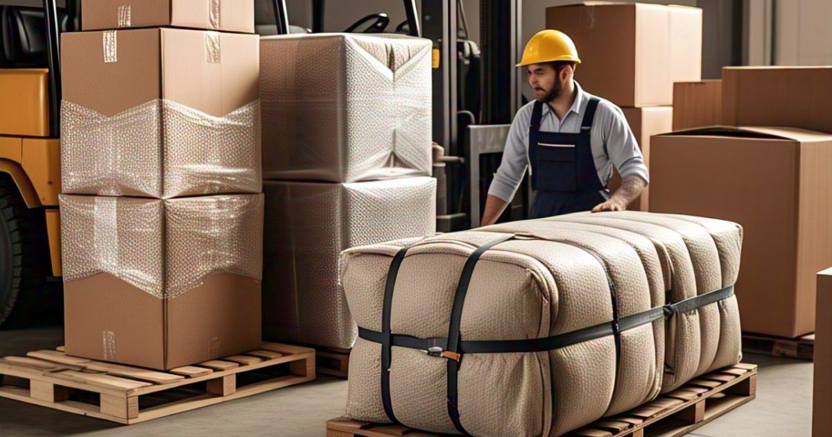 نقل اثاث بالمعمورة