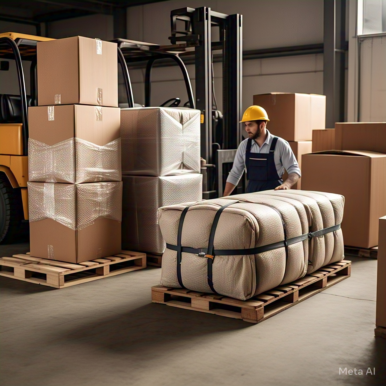 نقل اثاث بالمعمورة