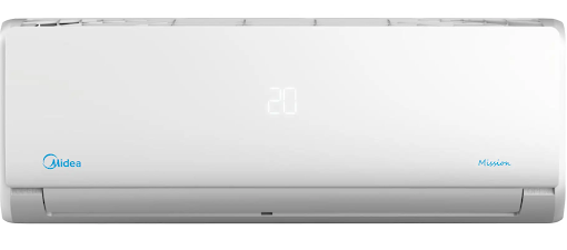 أفضل أنواع المكيفات