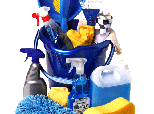 شركة نجوم التنظيف