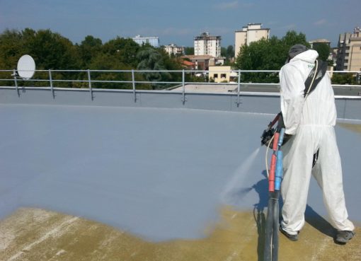 شركة عزل بالمزاحمية