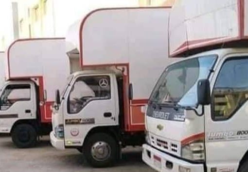 أفضل شركات نقل الأثاث بالإسكندرية