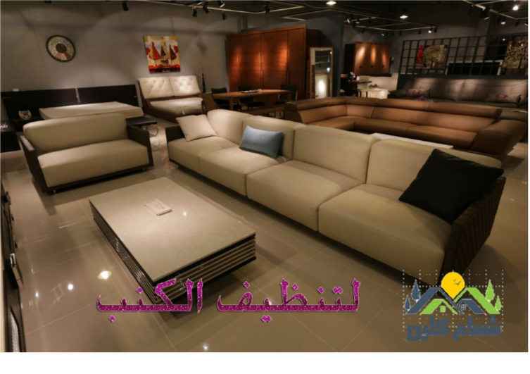 شركة تنظيف بالقطيف