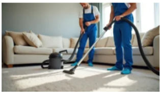 شركة تنظيف شقق في الخرج مضمون الجودة