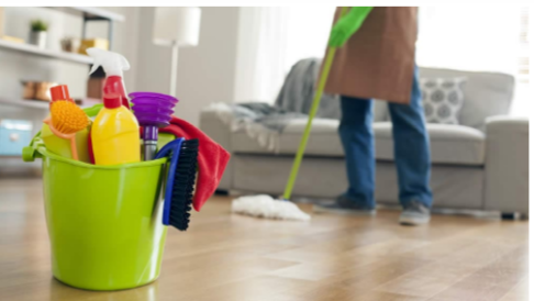 شركة تنظيف شقق في الخرج مضمون الجودة