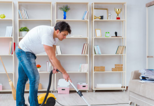 شركة تنظيف شقق في الخرج مضمون الجودة