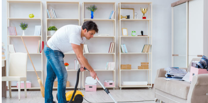 شركة تنظيف شقق في الخرج مضمون الجودة