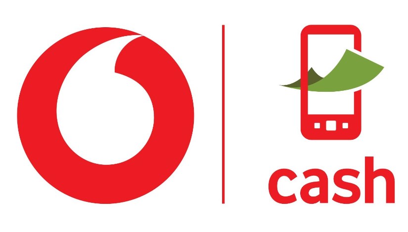 فودافون كاش