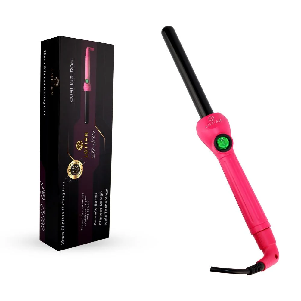 شعر الكيرلي