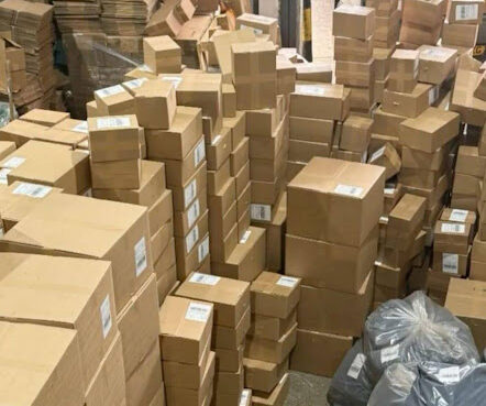 شركة نقل عفش بالرياض