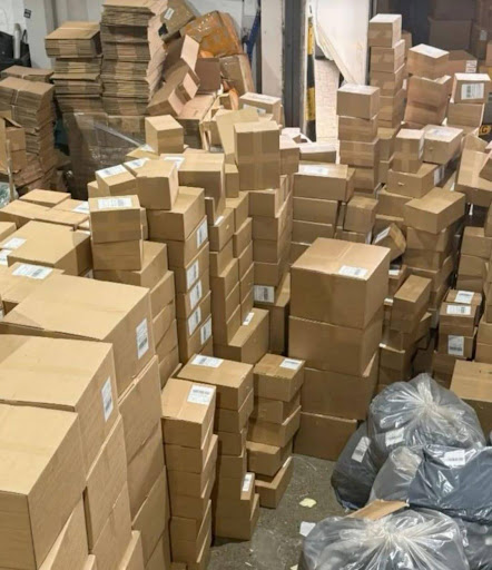 شركة نقل عفش بالرياض