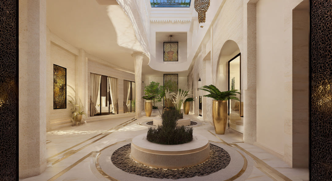 عقارات المدينة المنورة