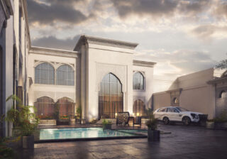 عقارات المدينة المنورة