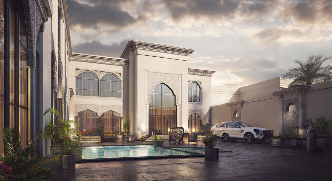 عقارات المدينة المنورة