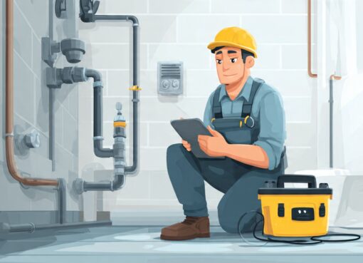 شركة كشف تسربات المياه بالقصيم