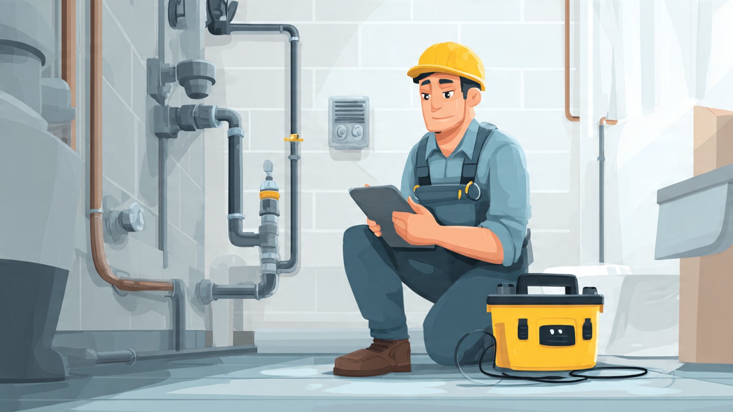 شركة كشف تسربات المياه بالقصيم