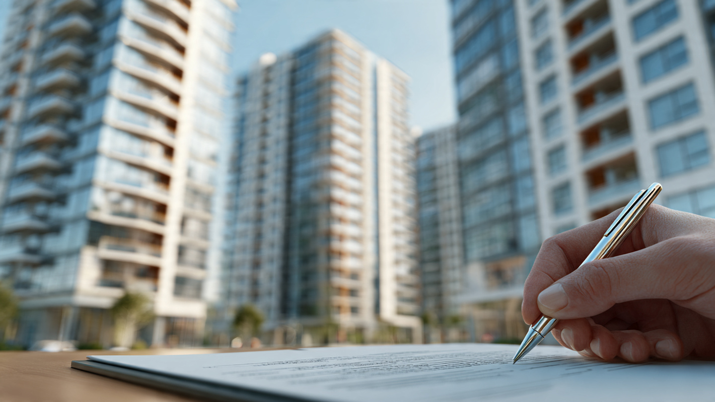 عقارات القاهرة الجديدة