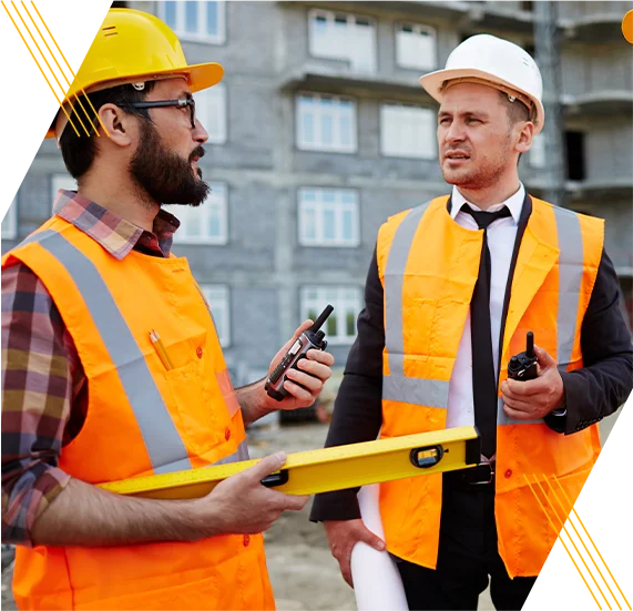 شركة دقة العزل المتميز